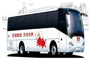 流動(dòng)采血車(chē)的監(jiān)管，廠家建議這樣做