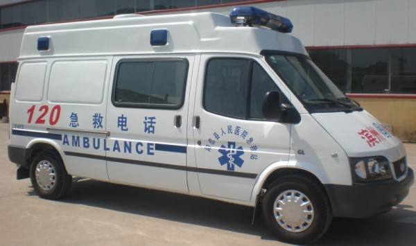患者在等待救護(hù)車出租時(shí)需要注意什么？