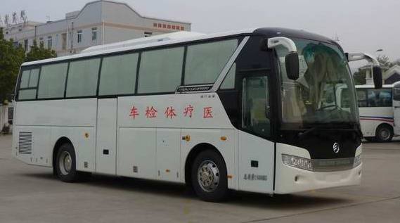 保護(hù)視力，廣州體檢車廠家一直在行動(dòng)！