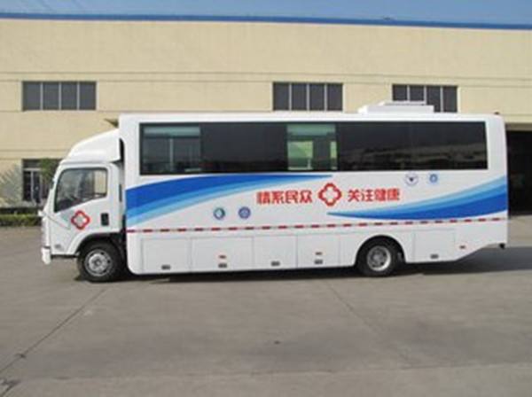 消費(fèi)者與體檢車廠家簽訂購(gòu)置合同時(shí)需要注意哪幾點(diǎn)？