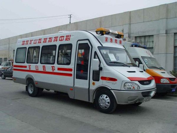 救護(hù)車購(gòu)買的時(shí)候注意事項(xiàng)有哪些？這一點(diǎn)非常重要01
